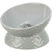 Gamelle surélevée, orthopédique XXL