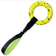 Jouet KONG reflex tug