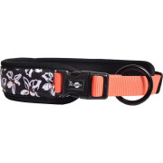 Collier confort Monoi Orange pour Chien