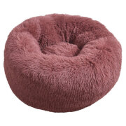 Coussin apaisant chien chat Donut Poilu - BLUSH
