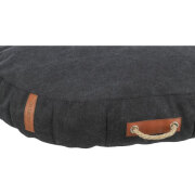 Coussin Be Nordic noir