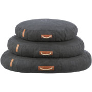 Coussin Be Nordic noir