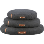 Coussin Be Nordic noir