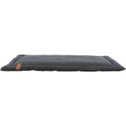 Tapis confortable pour chien BE NORDIC noir