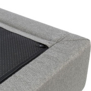 Canapé pour chien déhoussable et épais