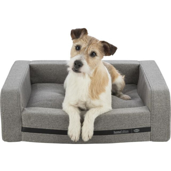 Canapé pour chien déhoussable et épais
