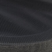 Panier lit chien citystyle gris