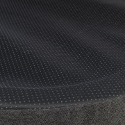 Panier lit pour chien déhoussable épais