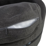 Panier lit pour chien déhoussable épais