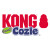 KONG Peluche Cozie Tuggz Alligator 38 cm