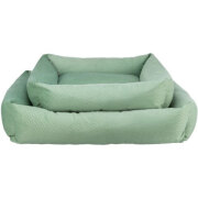 Lit Alena pour chien Sauge