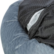 Lit rond Alena pour chien