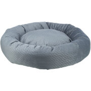 Lit rond Alena pour chien