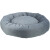 Lit rond Alena pour chien