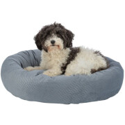 Lit rond Alena pour chien