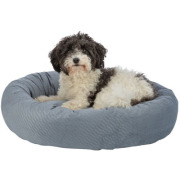 Lit rond Alena pour chien