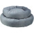 Lit rond Alena pour chien
