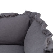 Lit Amélie pour chien