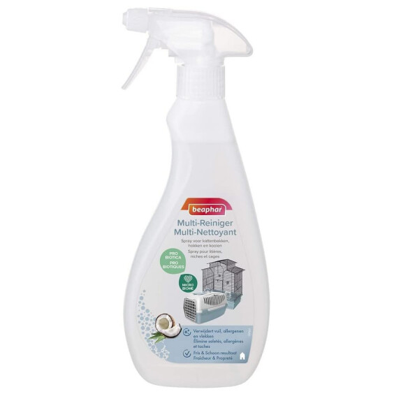 Multi-Nettoyant aux probiotiques Beaphar