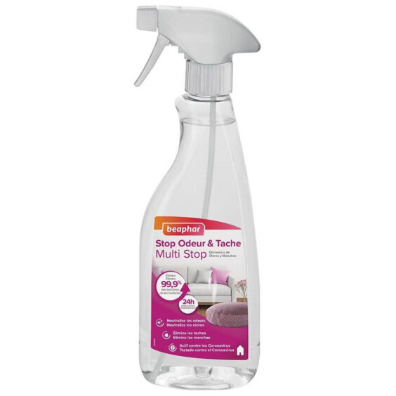 Anti-taches aux probiotiques Beaphar