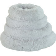 Coussin apaisant Noé Gris