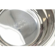 Support Design avec gamelles Be nordic