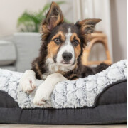 Panier déhoussable, lavable, confortable