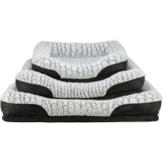 Panier déhoussable, lavable, confortable