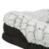Panier déhoussable, lavable et confortable