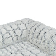 Panier déhoussable, lavable et confortable