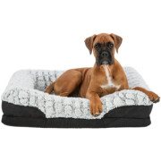 Panier déhoussable, lavable, confortable