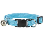 Collier en nylon pour chat