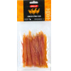Lamelles de poulet, friandise naturelle séchée 100 g