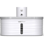 Fontaine a eau sans électricité, sans fil, pour chat, nomade