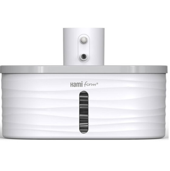 Fontaine a eau sans électricité, sans fil, pour chat, nomade