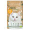 Cat's Love Sachet fraîcheur bio poulet 100 g