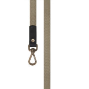 Collier original DAWSON beige pour chien