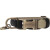 Collier original DAWSON beige pour chien