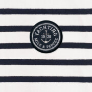 Bandana pour chien rayé GURVAN