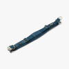 Collier Urban Explorer bleu océan pour chien DOG Copenhagen