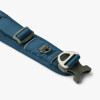 Collier Urban Explorer bleu océan pour chien DOG Copenhagen