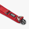 Collier urban explorer rouge pour chien DOG Copenhagen