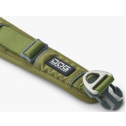 Collier Urban Explorer vert pour chien DOG Copenhagen