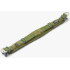 Collier Urban Explorer vert pour chien DOG Copenhagen