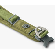 Collier Urban Explorer vert pour chien DOG Copenhagen