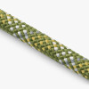 Laisse Urban Rope corde ronde verte taille S pour chien DOG Copenhagen