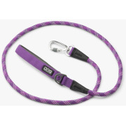 Laisse ronde en corde pour chien Urban Rope Passion taille S DOG Copenhagen