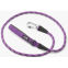 Laisse ronde en corde pour chien Urban Rope Passion taille S DOG Copenhagen