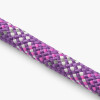 Laisse ronde en corde pour chien Urban Rope Passion taille S DOG Copenhagen