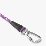 Laisse ronde en corde pour chien Urban Rope Passion taille S DOG Copenhagen